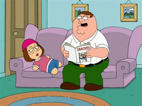 meg porn family guy|Meg and Peter (creampie)